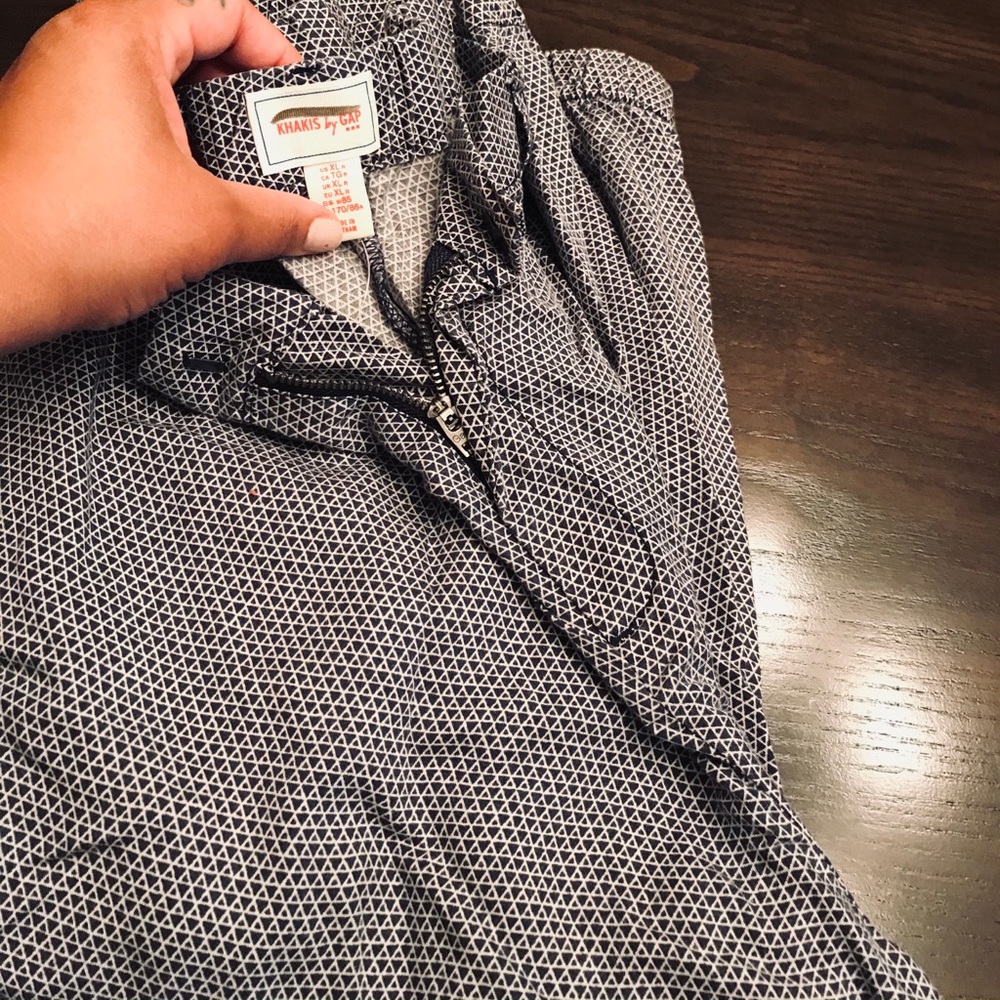 New Gap Ankle Pants, New in perfect condition